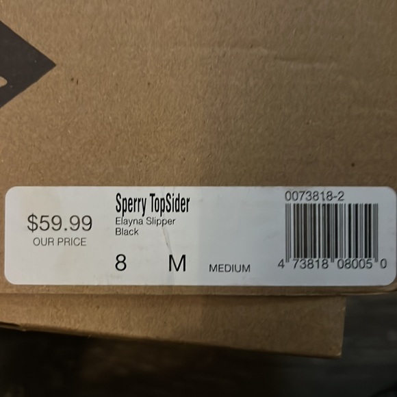 🥳HP🥳 Sperry Booties - Picture 2 of 4